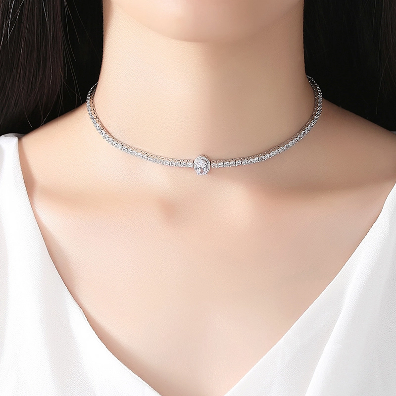 VAN GOGH chocker