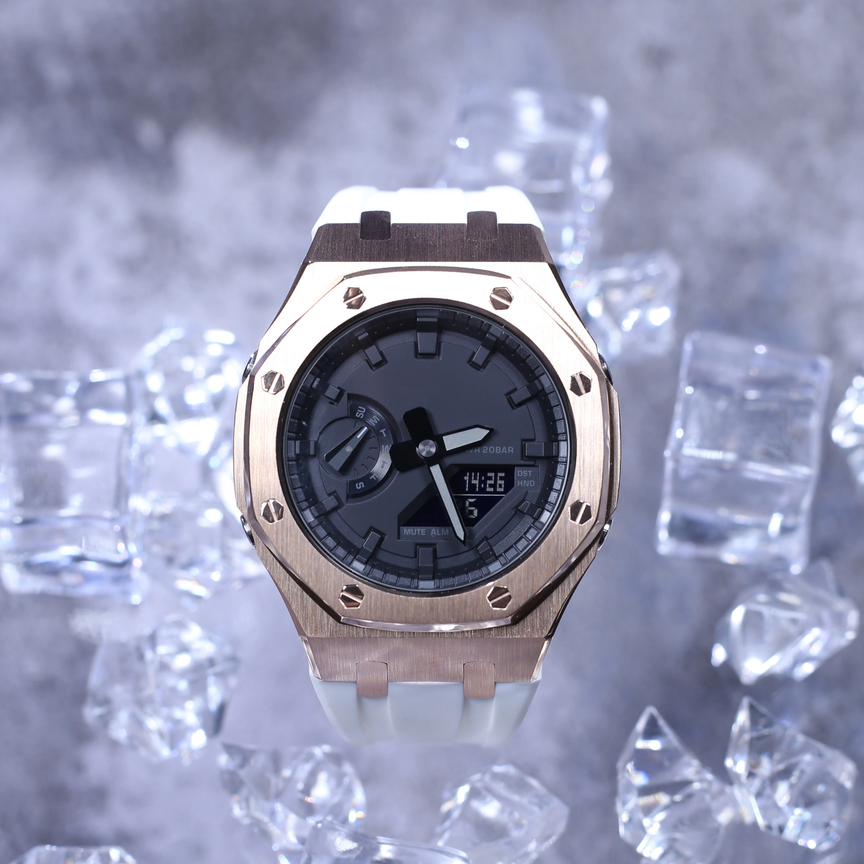 VENCREW 4.0 2100AP VENCREW-JM1