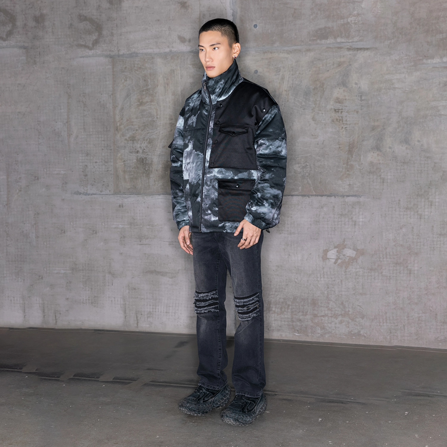 XINYINSU FW22