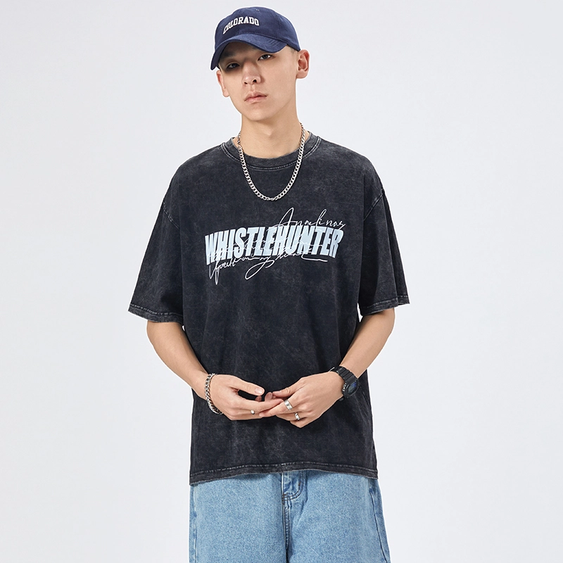 WHISTLEHUNTER T