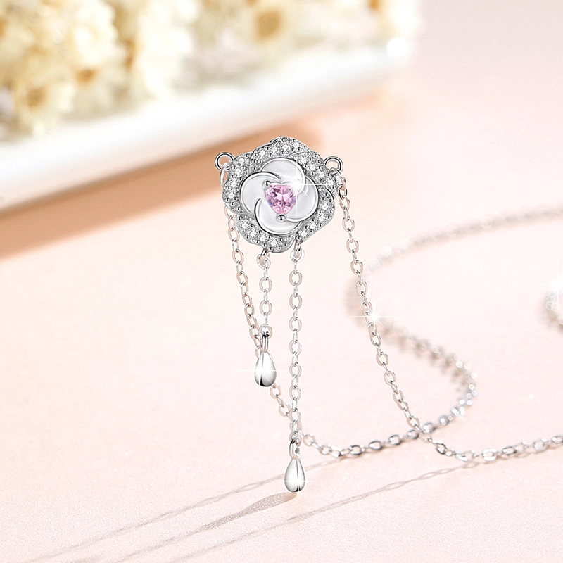 DAISY BEAUTYS925