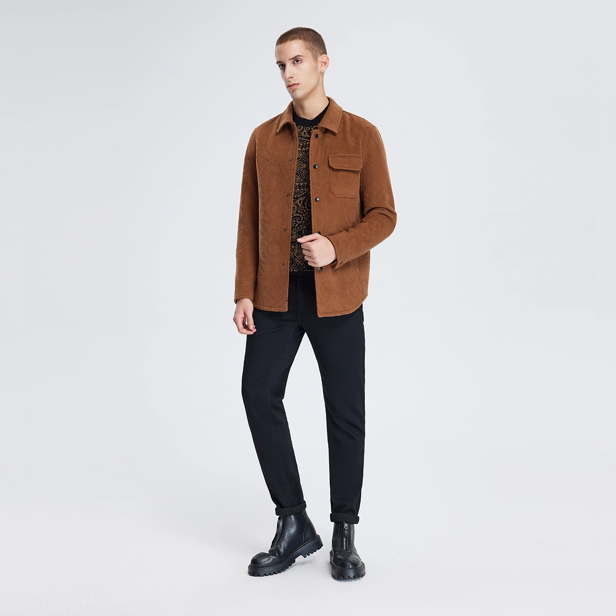 MANGANO FW22
