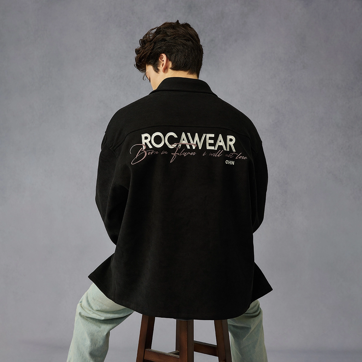 ROCAWEAR Logo