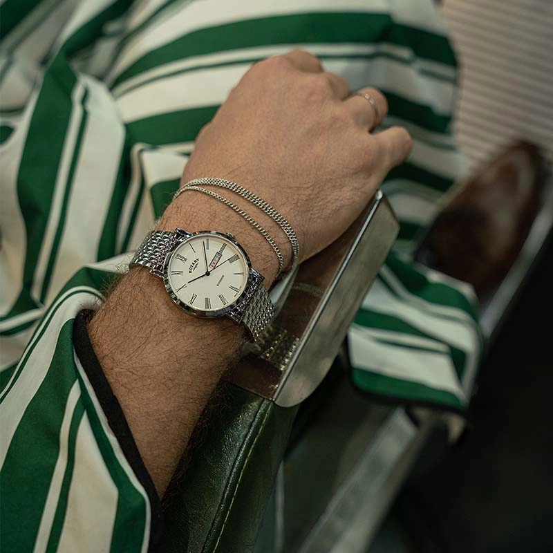 ROTARY GB0530001