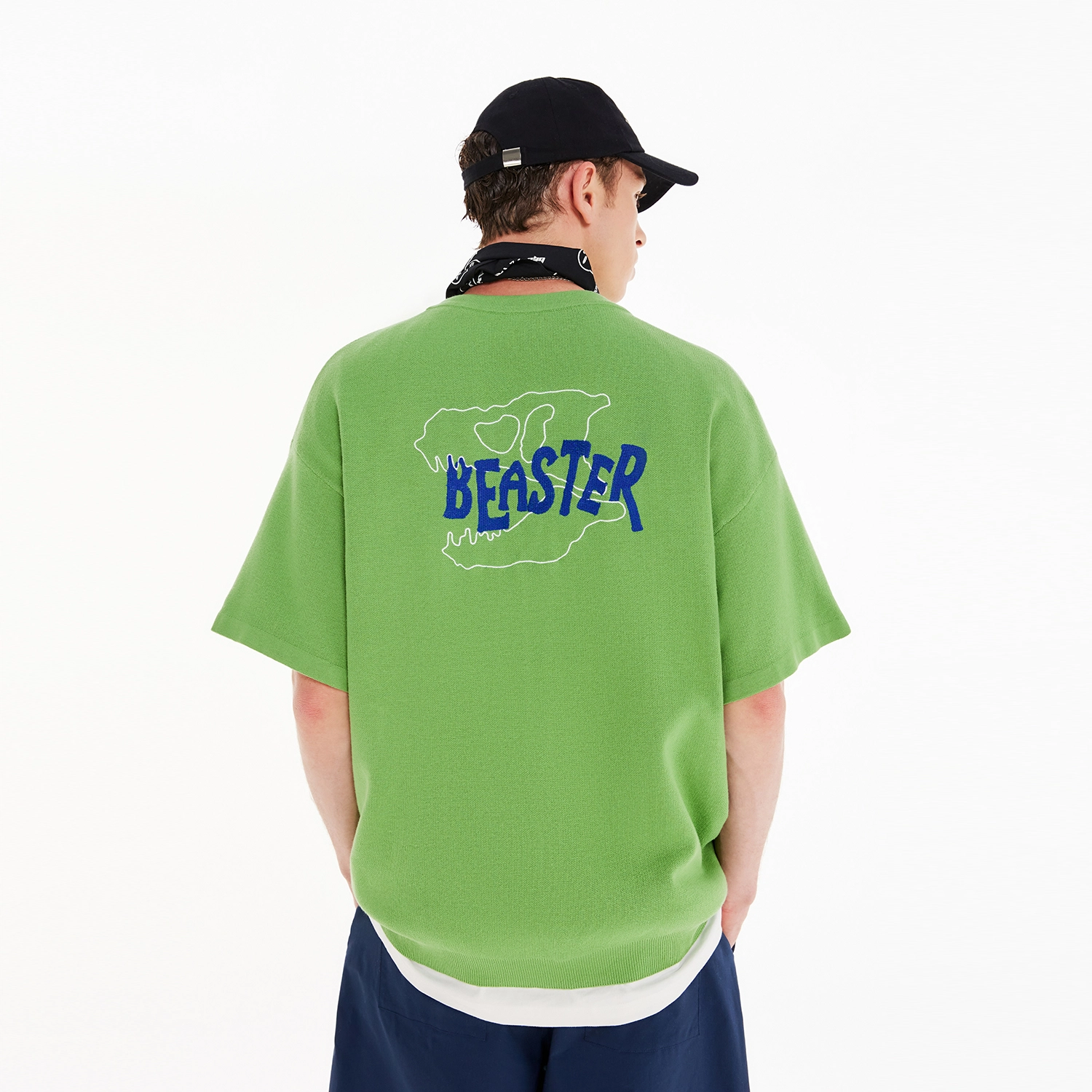 BEASTER