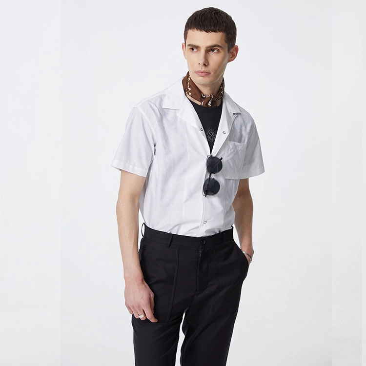 DAVID NAMAN SS22