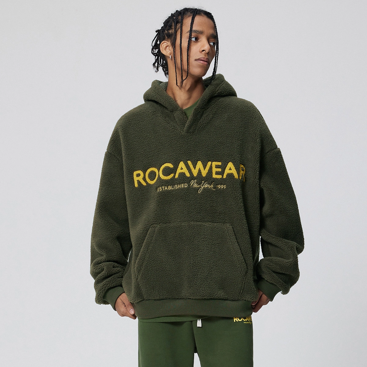ROCAWEAR roc
