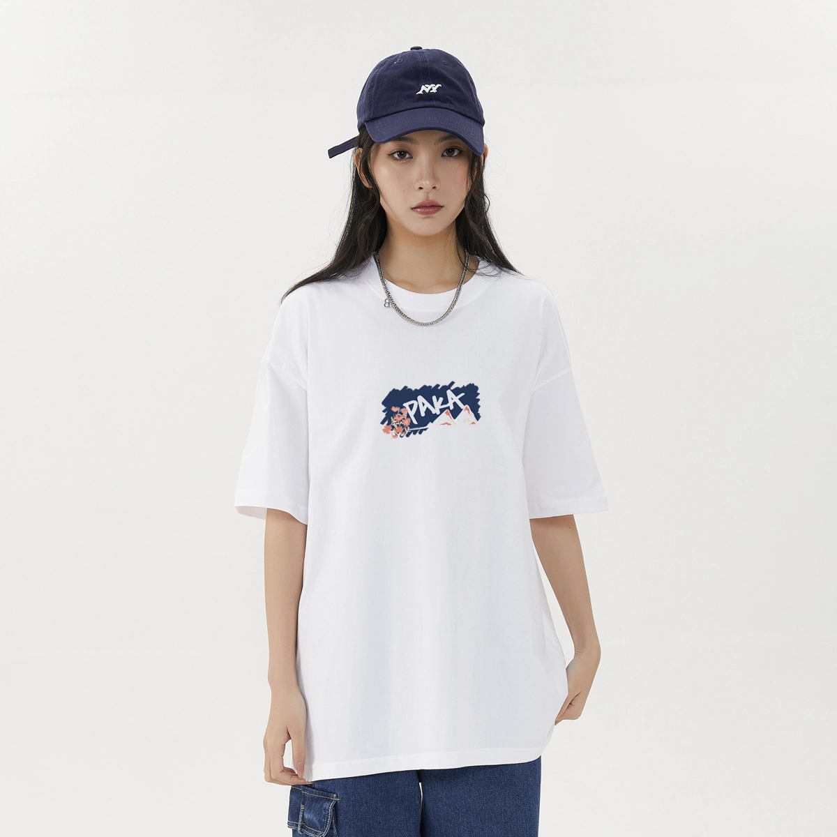 PAKA T