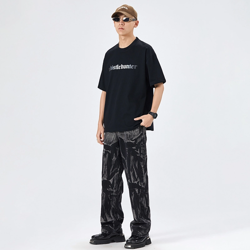 WHISTLEHUNTER T
