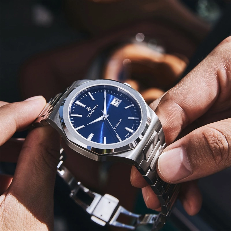 TANGIN 41mm T8016GWBAB