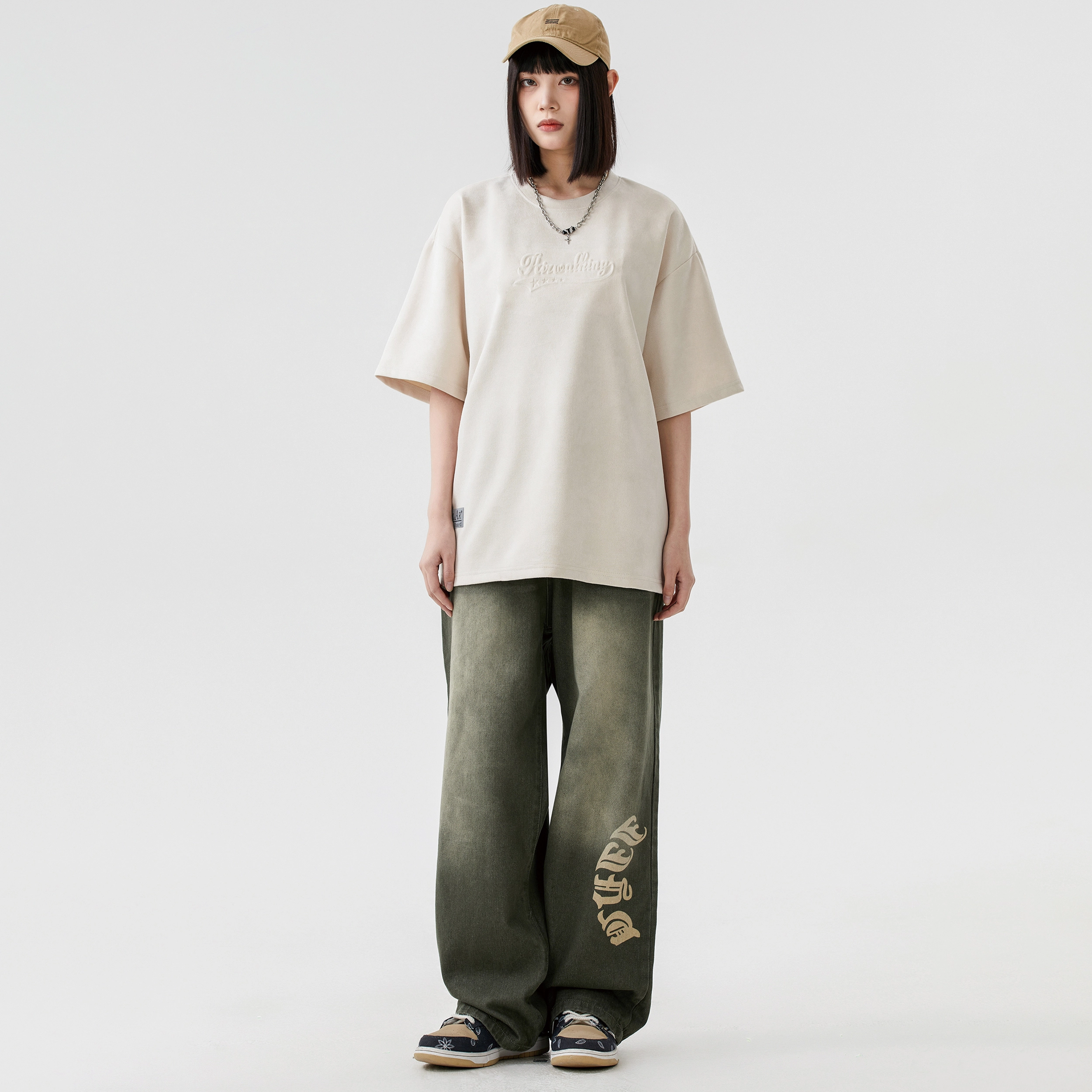 Airwalk T