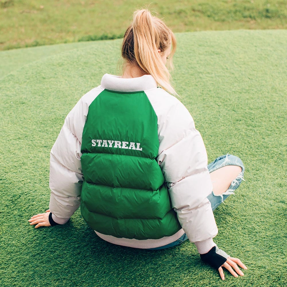 STAYREAL