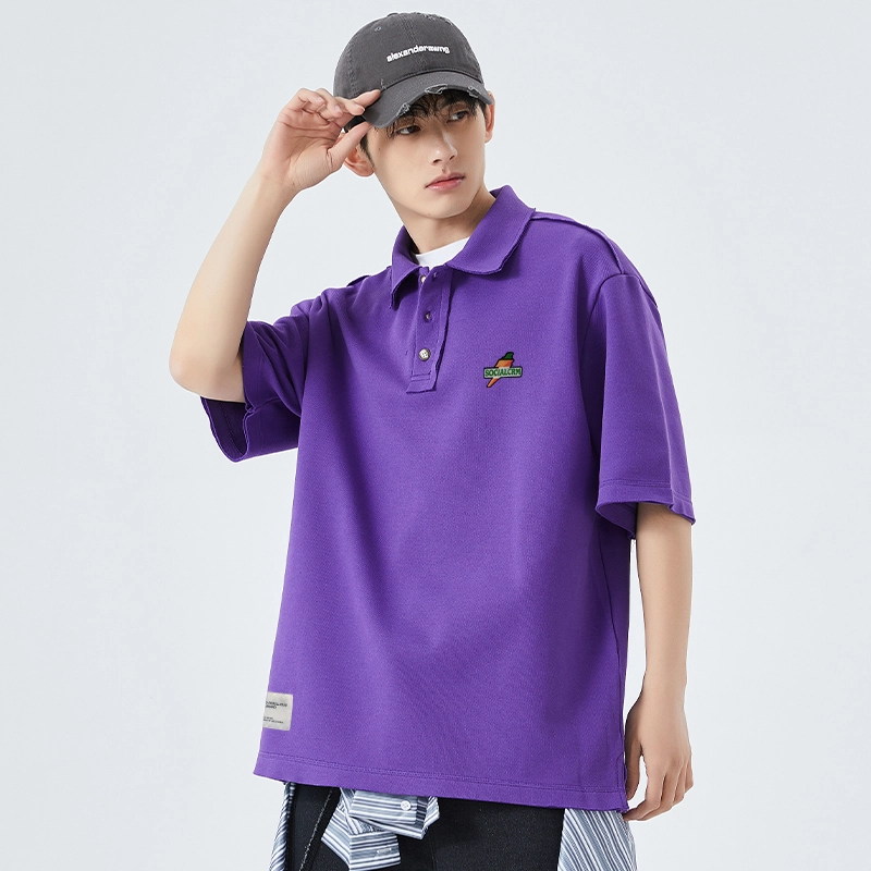SCRM Polo