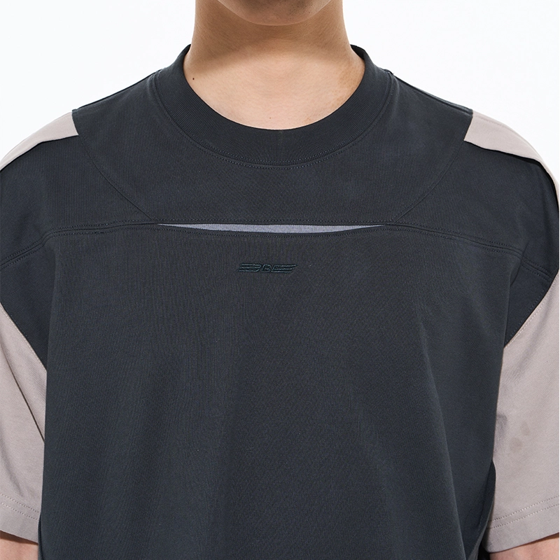 BLINDNOPLAN 23SS logoT