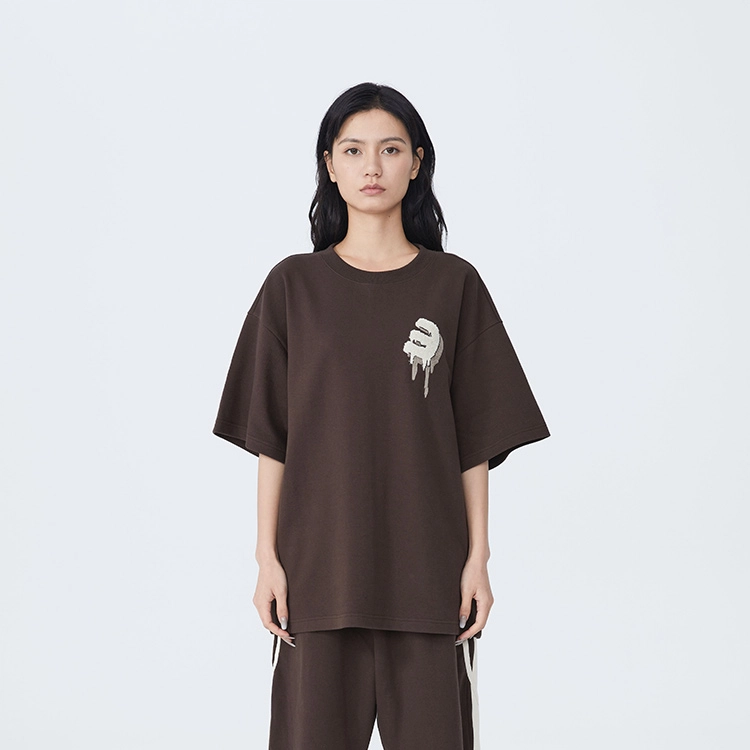 CaverHunter SS22 T