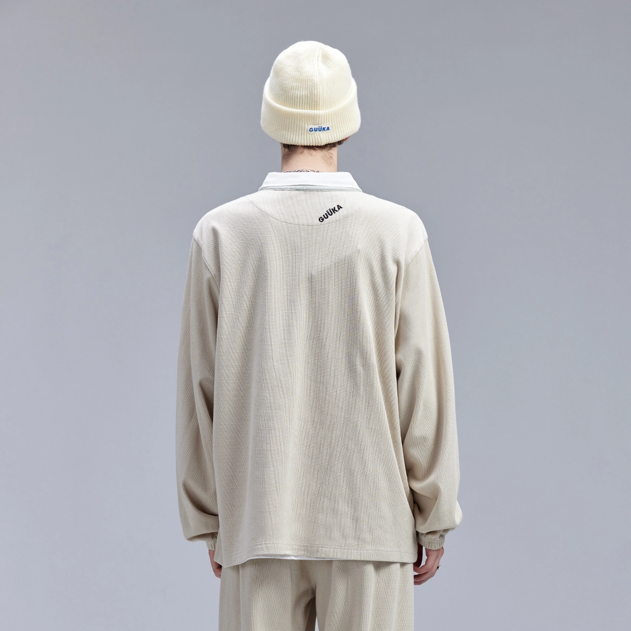 Guuka FW22 logopoloT