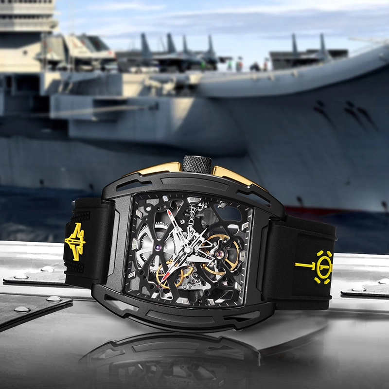CIGA design Z Z063-BLGO-5BK