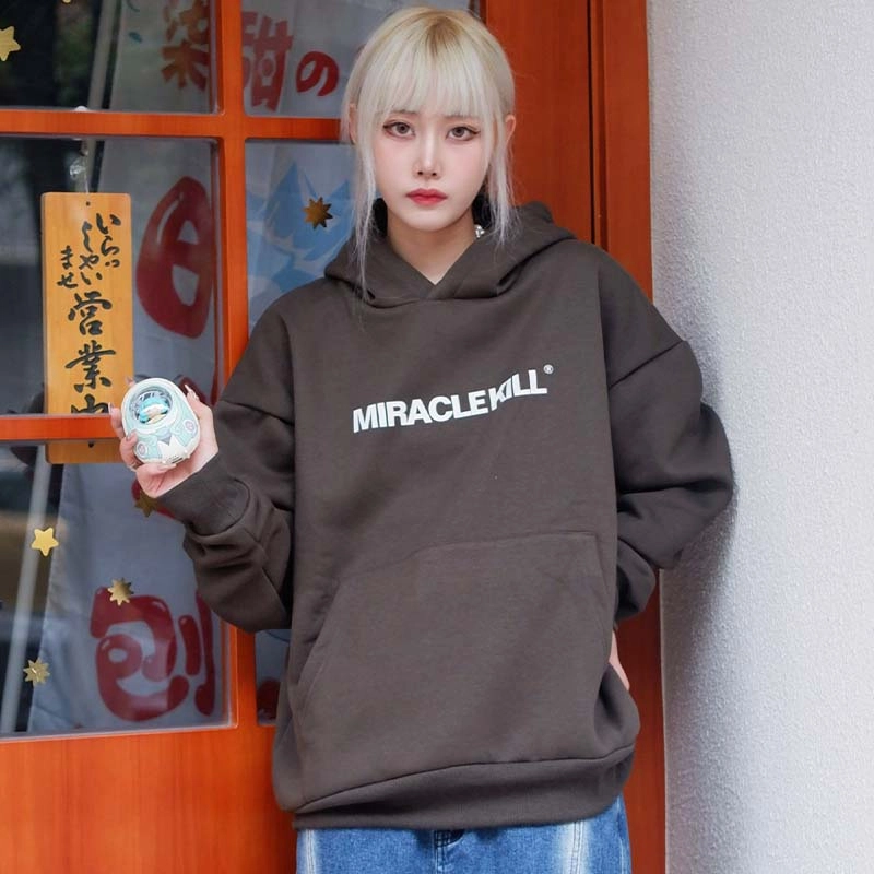 MIRACLE KILL x mk