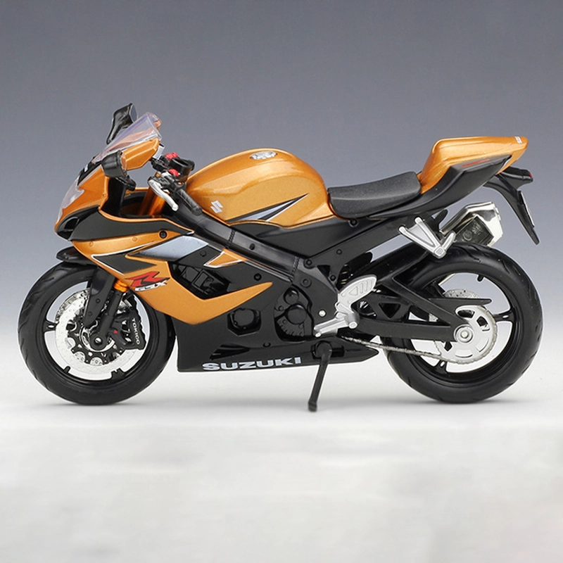 Maisto 112 Suzuki GSX-R1000