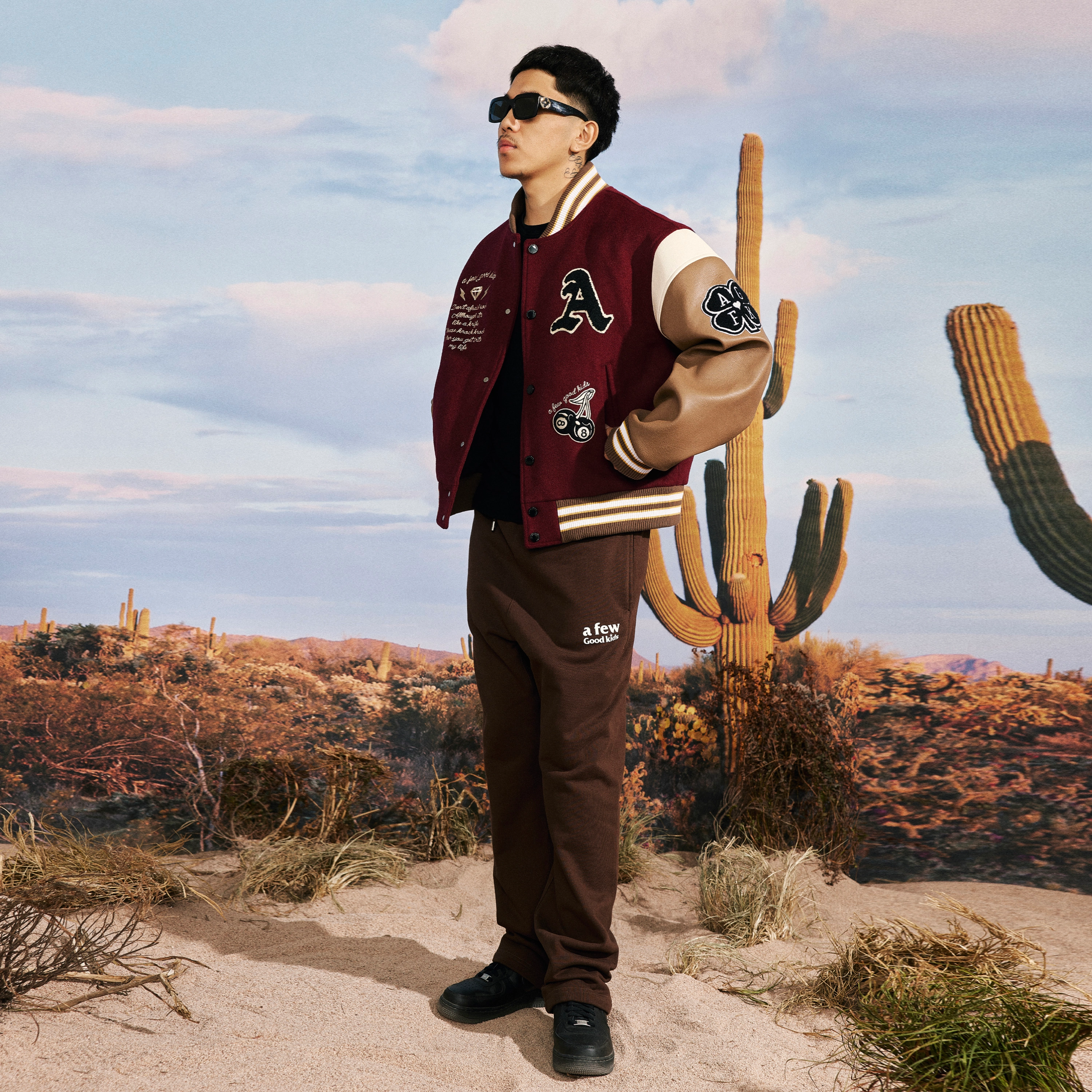 AFGK FW22