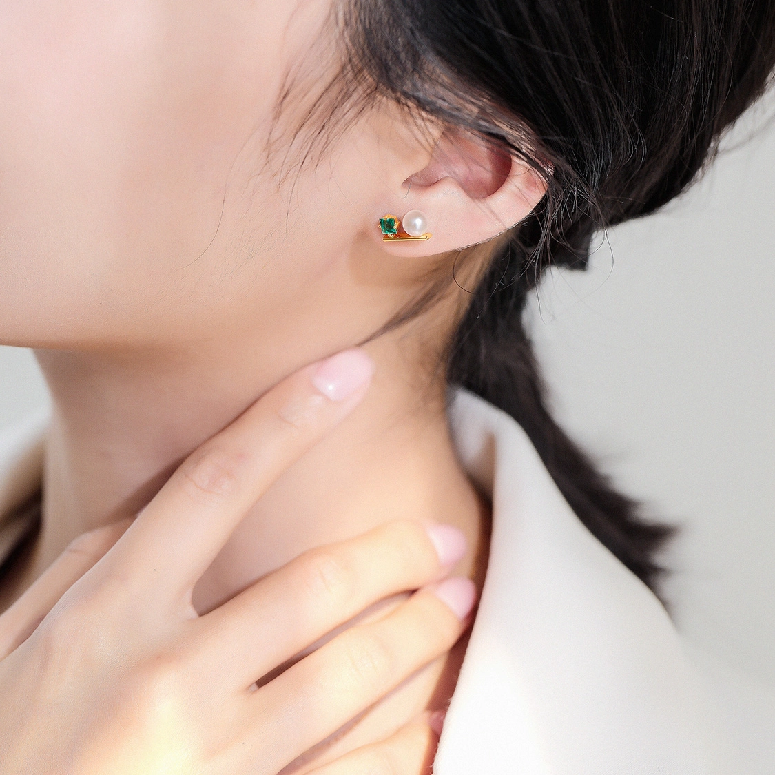 ILCo 18K