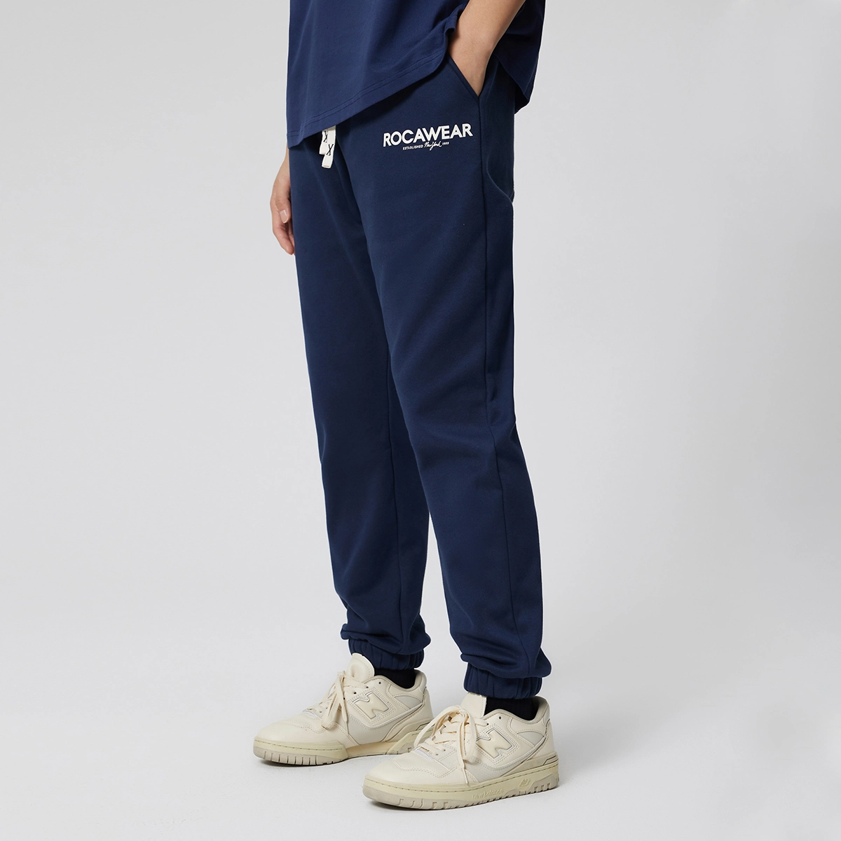 ROCAWEAR logo