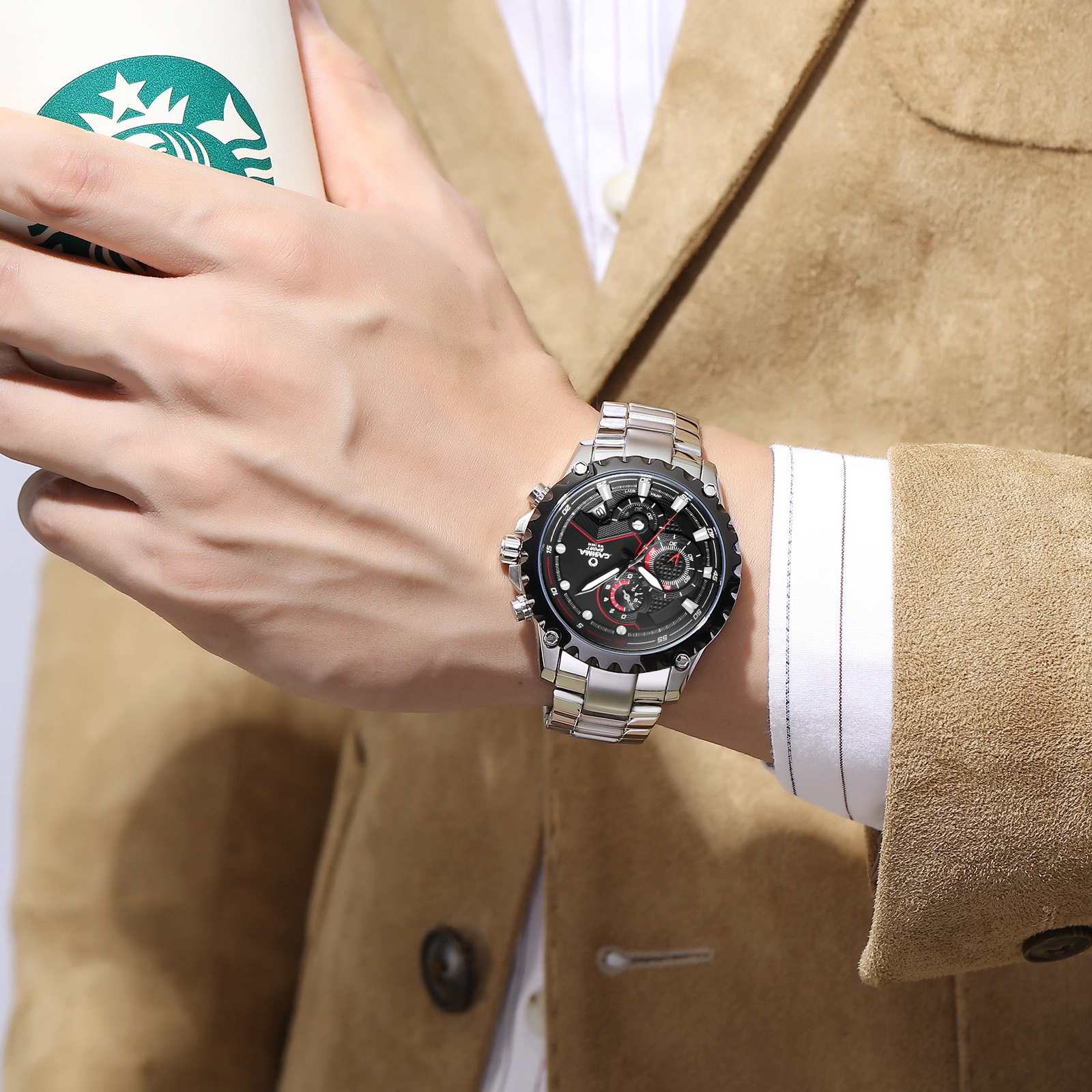 casima ST-8203-S7