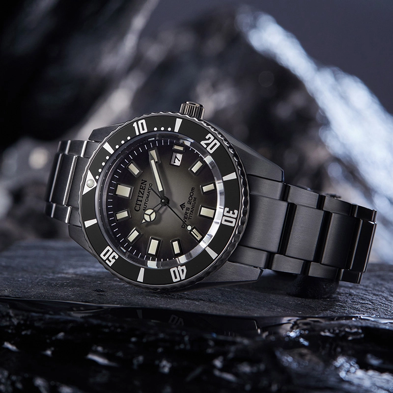 CITIZENPromaster 200 NB6025-59H
