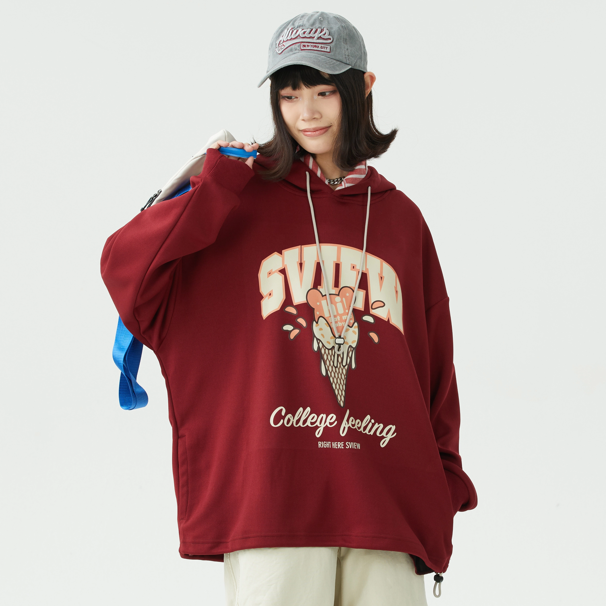 S.view