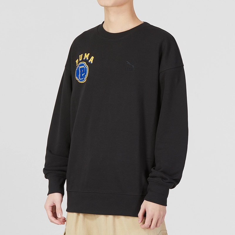 PUMA Team Crew Tr