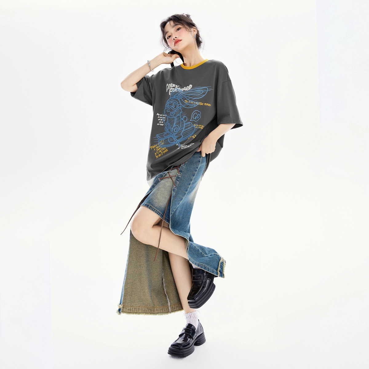 EPTISON WOMAN T