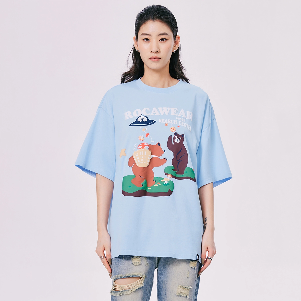 ROCAWEAR T