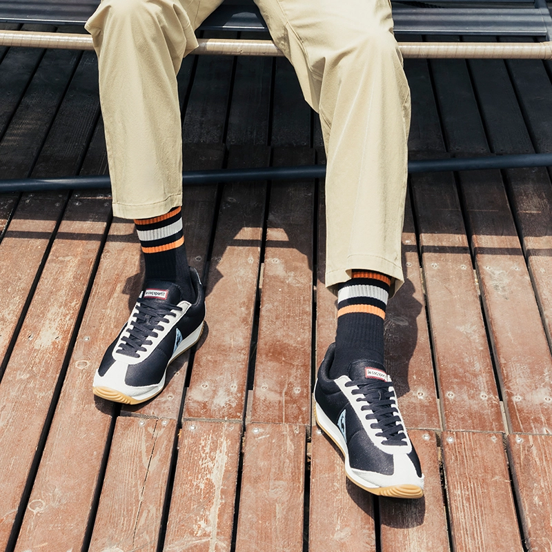 le coq sportif