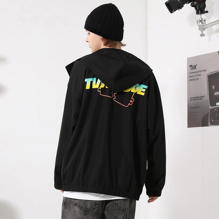 TVX
