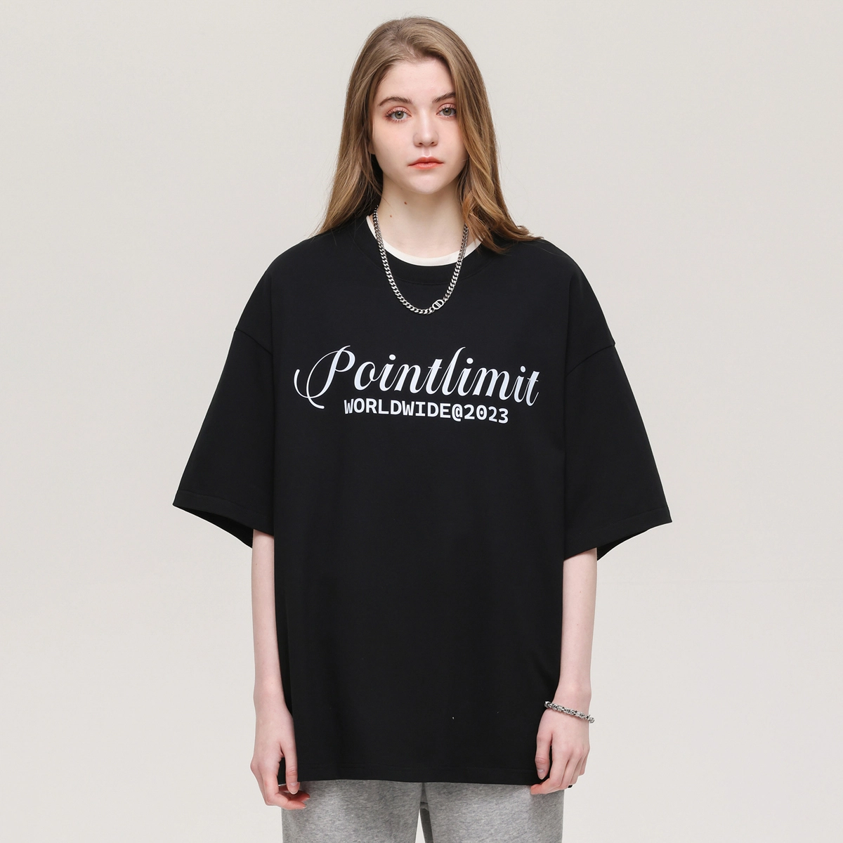 POINTLIMIT LogoT