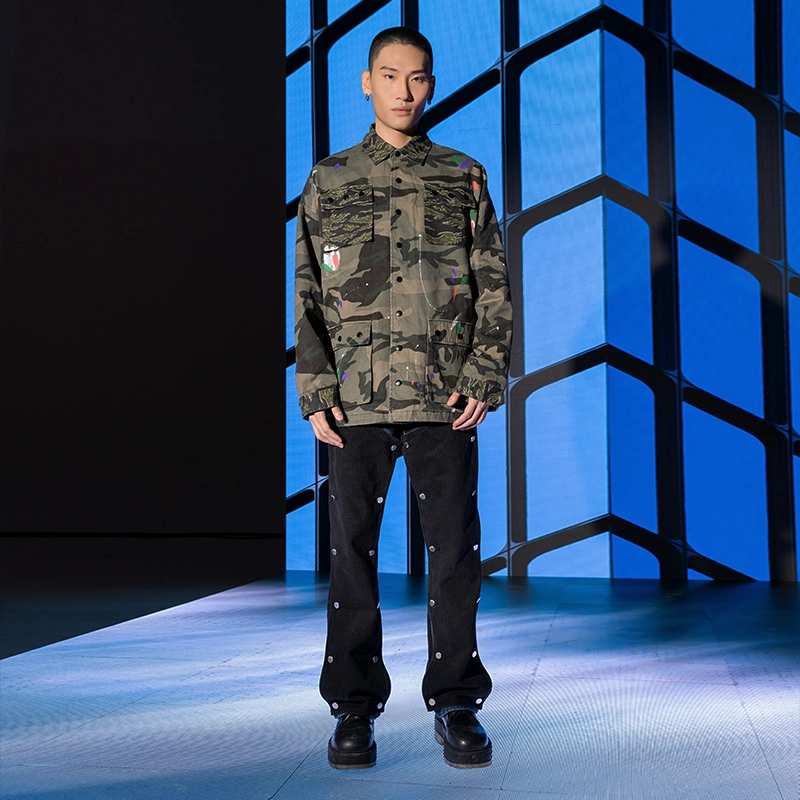 XINYINSU XINYINSU