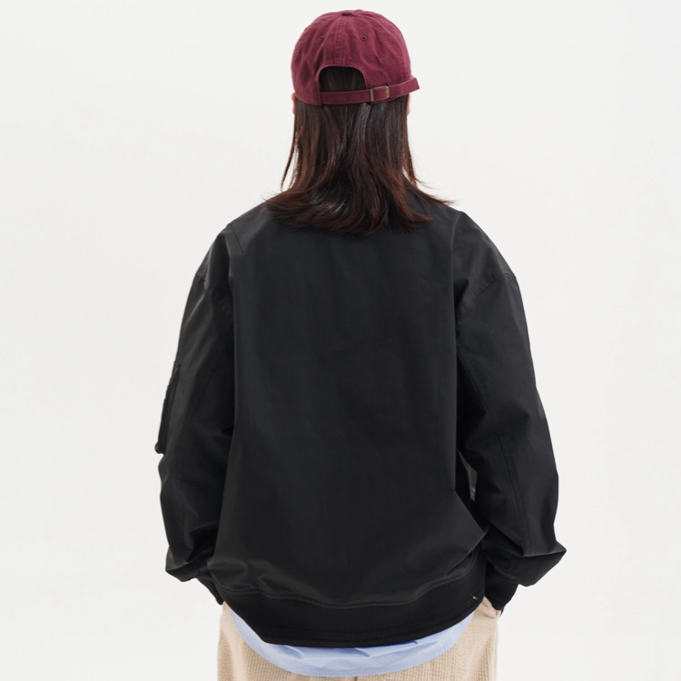 BUTTBILL Cityboy