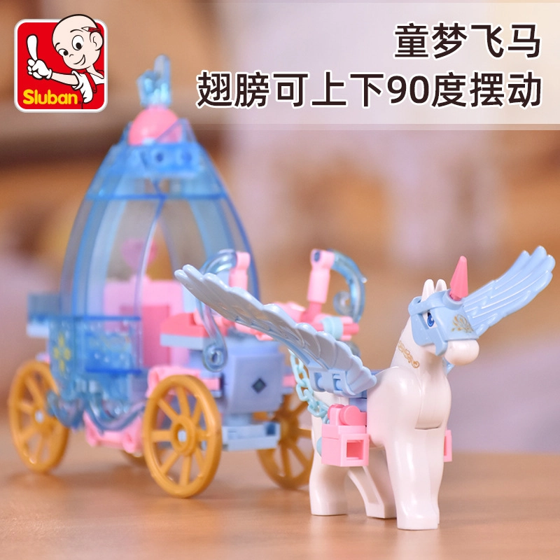 SLUBAN M38-B0896