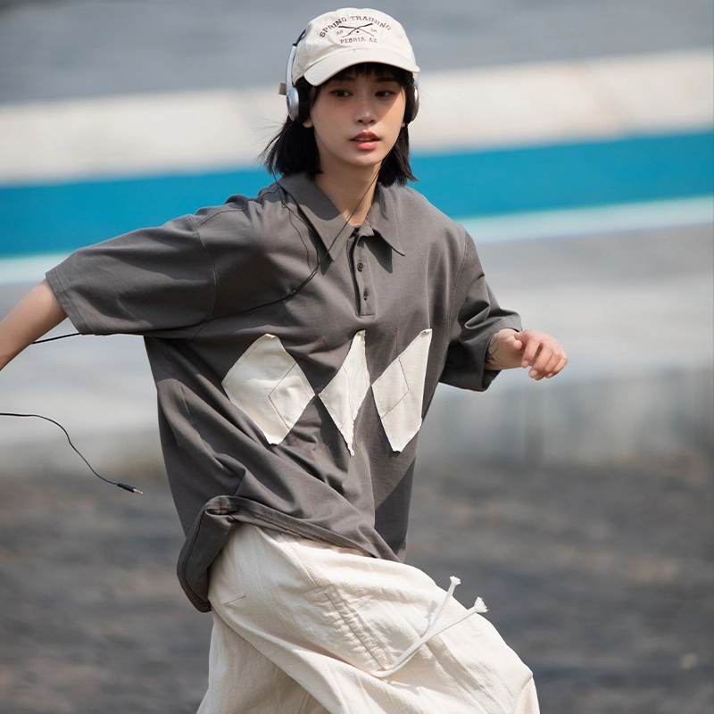 Saotome cityboyPolo
