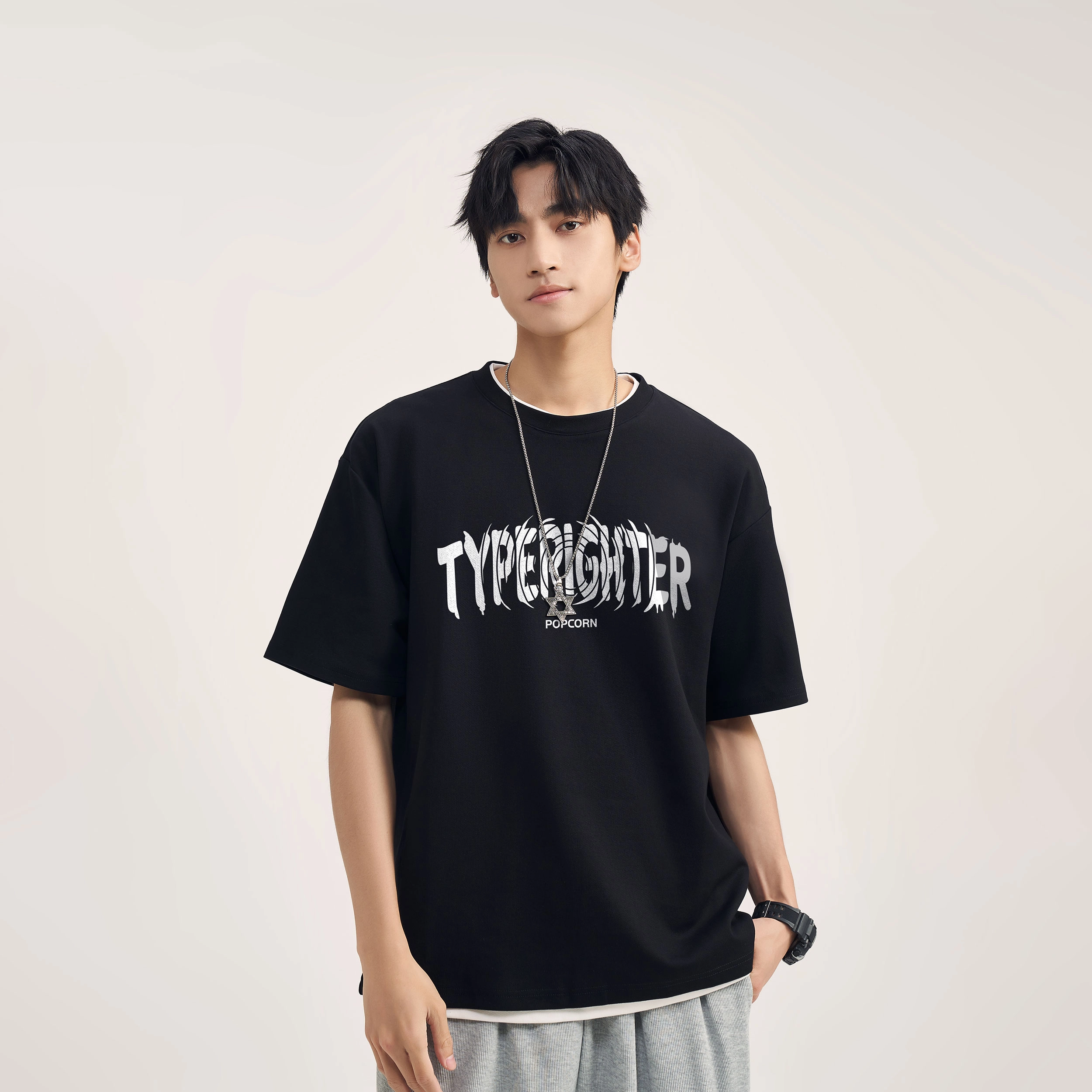 TYPERIGHTER T