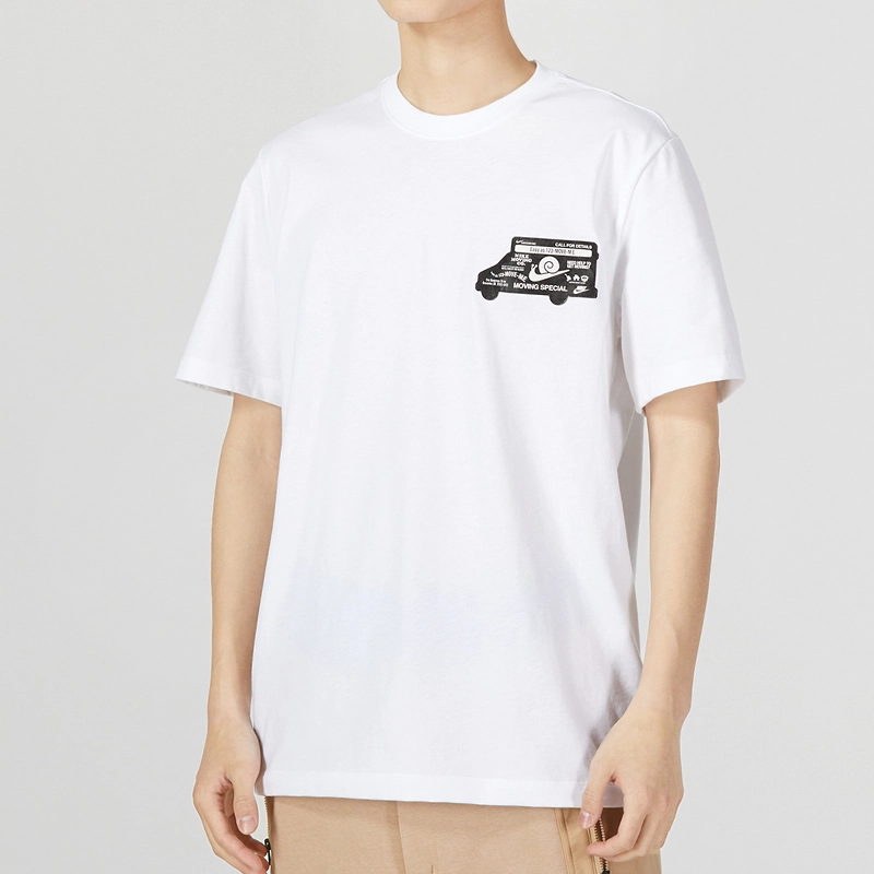 Nike AS M NSW TEE OC PK 3 V2 LogoT