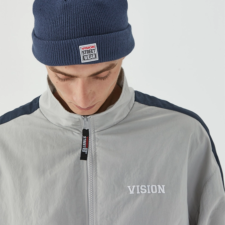 Vision Street Wear Logo