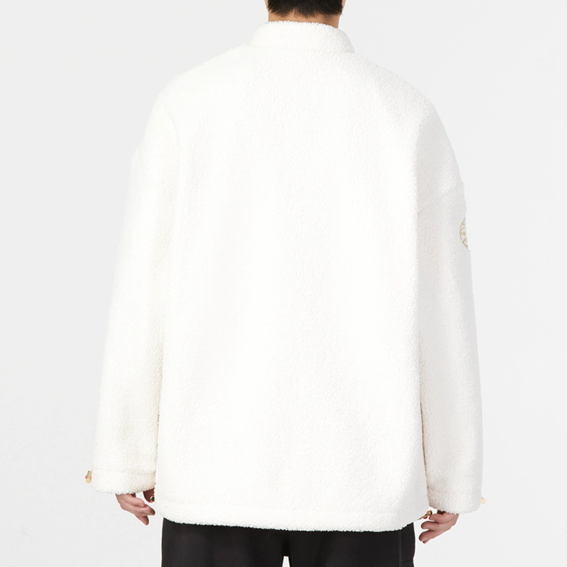 PUMA CNY Bz Zaozhi Hoodie Logo