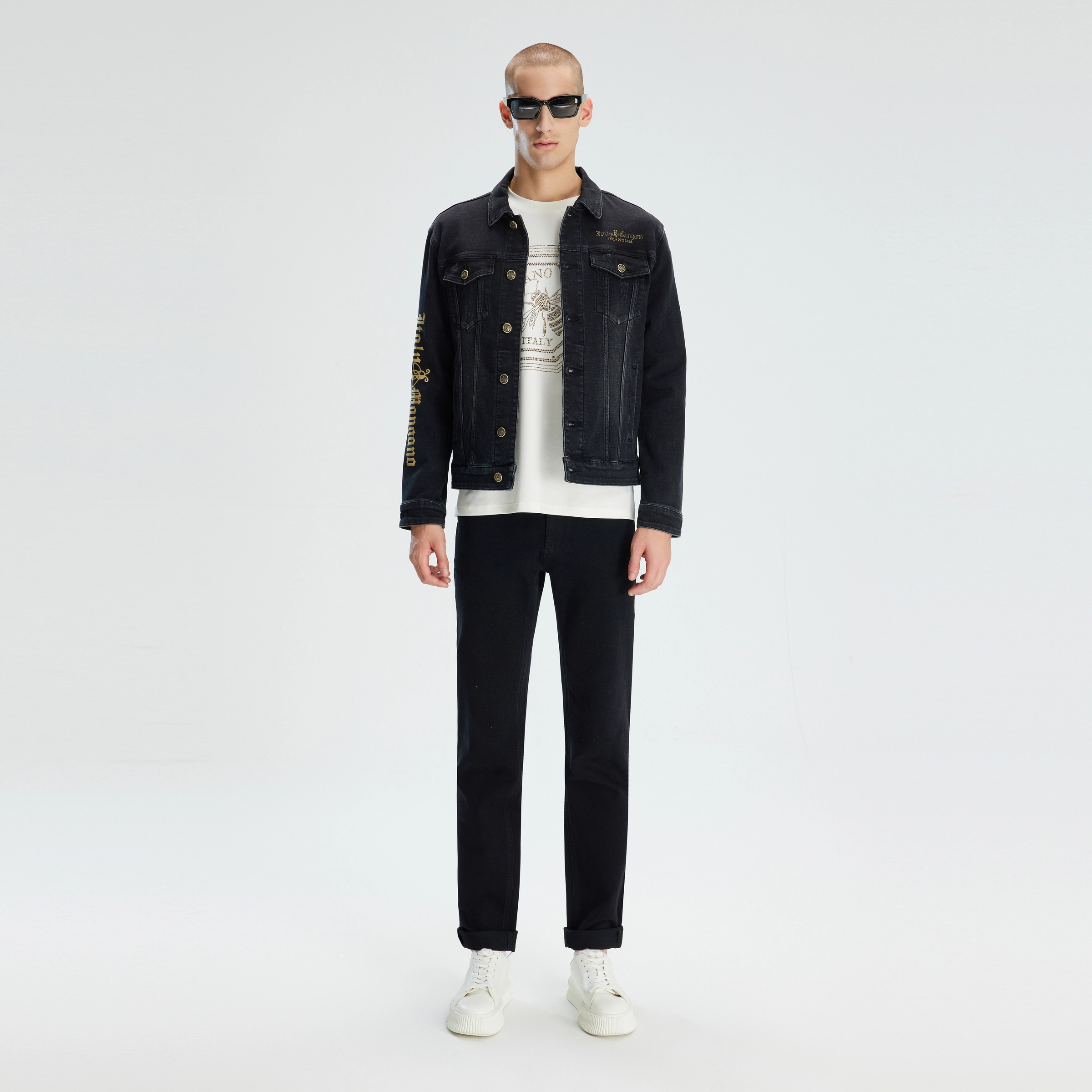 MANGANO FW22
