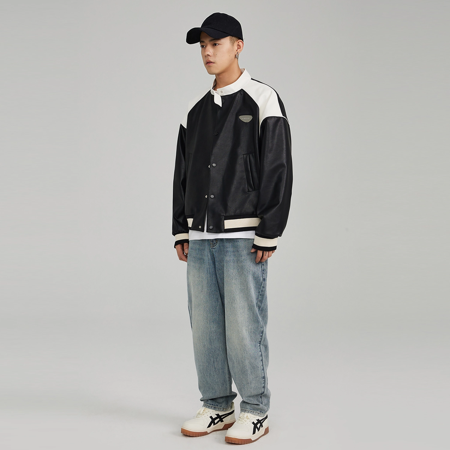 SSUR PLUS x ICONSLAB SS23