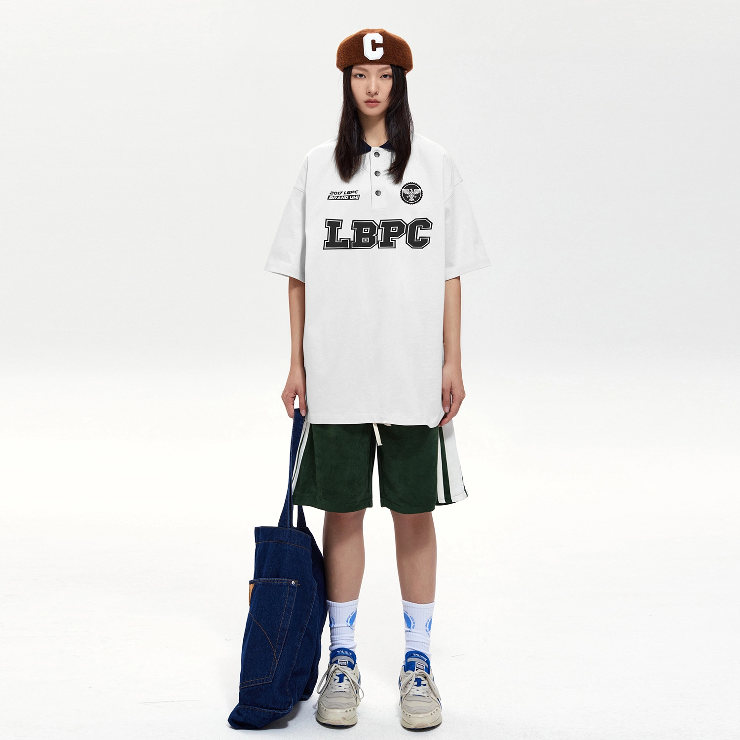 LBPC poloT
