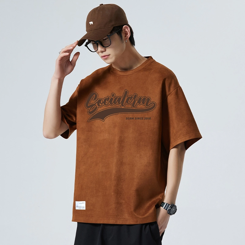 SCRM T
