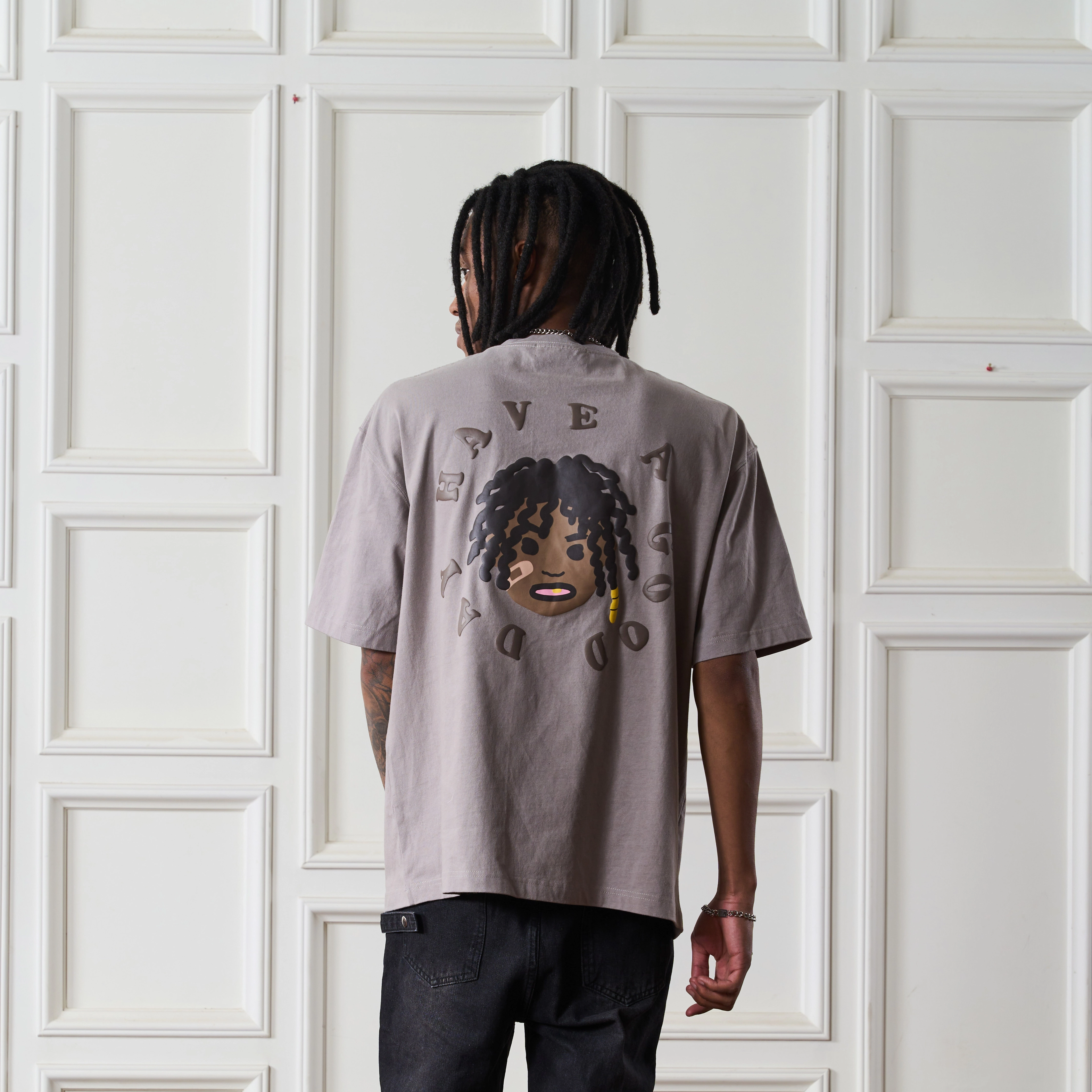 HARSH AND CRUEL T
