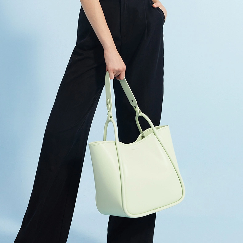 CHARLESKEITH Tote