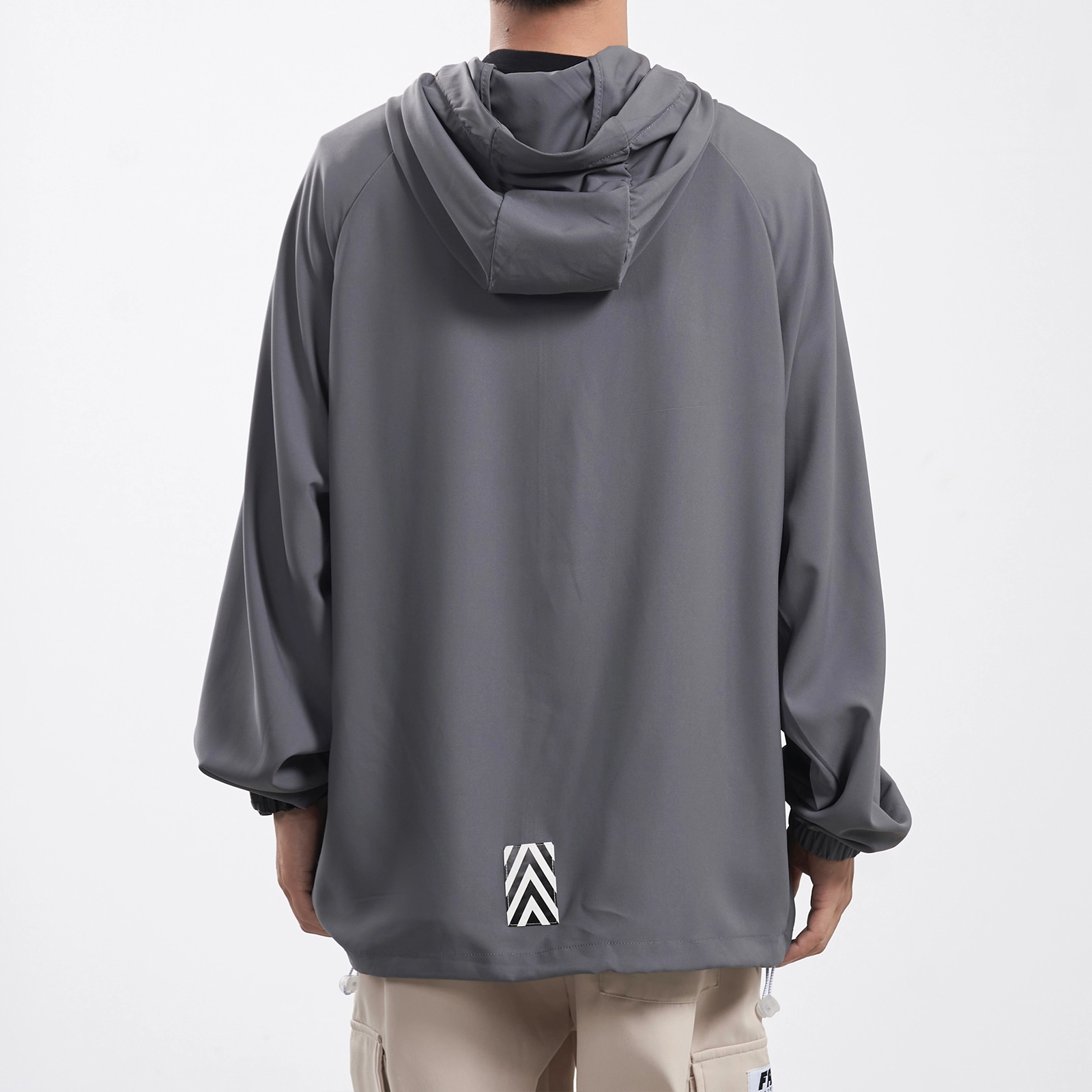 SS23 UPF50+ Logo